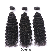 Deep Curl